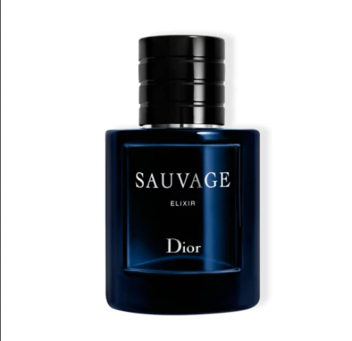 DIOR SAUVAGE ELIXIR