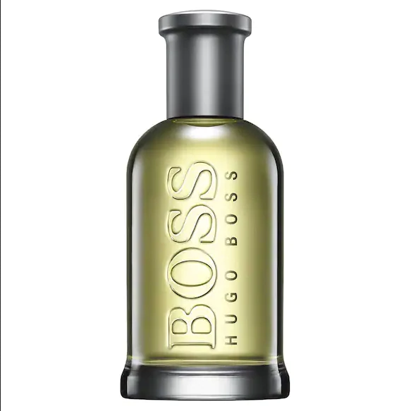 HUGO BOSS BOSS BOTTLED