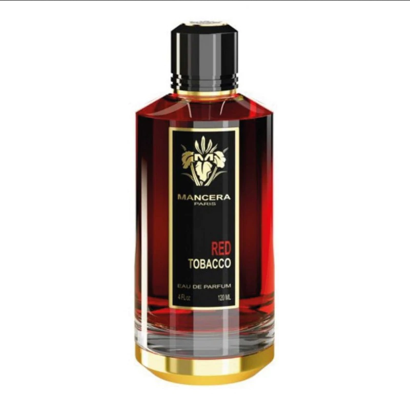 MANCERA RED TOBACCO