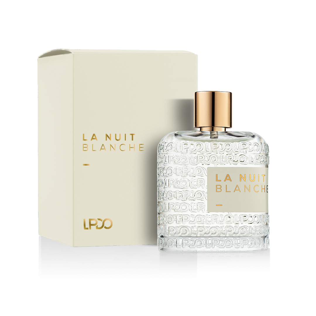 LPDO - La nuit blanche 100ml
